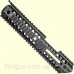 Цевье FAB Defense NFR-EX Extended Aluminum Quad Rail System