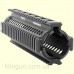Цівка FAB Defense NFR M5 Mid Length M16 Aluminum Quad-Rail System
