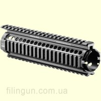 Цівка FAB Defense NFR M5 Mid Length M16 Aluminum Quad-Rail System