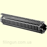Цевье FAB Defense NFR RL Rifle Length M16 Aluminum Quad-Rail System