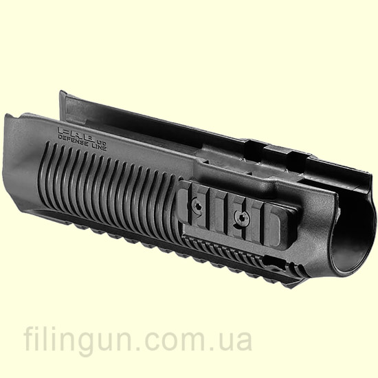 Цівка FAB Defense PR-870 Remington 870 Rail System