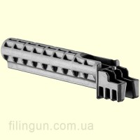 Буферная труба FAB Defense RBT-K47 Reinforced Polymer Stamped AK Buffer-Tube
