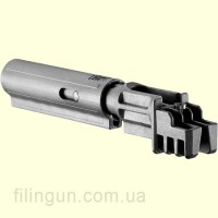 Буферная труба с амортизатором FAB Defense SBT-K47 Recoil Reducing Stamped AK Buffer-Tube