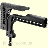 Снайперский приклад FAB Defense SSR-25 для M16/SR25