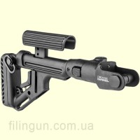 Приклад FAB Defense UAS-AKMS P для AKMS