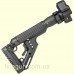 Приклад FAB Defense UAS-MP5 Tactical Folding Buttstock for MP5