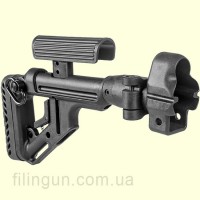 Приклад FAB Defense UAS-MP5 Tactical Folding Buttstock for MP5