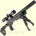 Ложа FAB Defense UAS R10/22 Ruger 10/22 UAS Precision Stock Conversion Kit