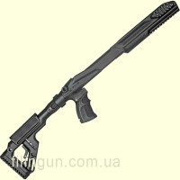 Ложа FAB Defense UAS R10/22 Ruger 10/22 UAS Precision Stock Conversion Kit