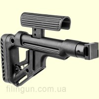 Приклад складной FAB Defense UAS-SAIGA для Сайга