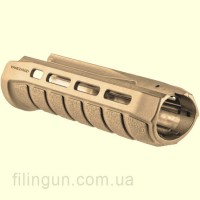 Цевье FAB Defense VANGUARD 500 M-LOK Compatible Handguard For Mossberg 500 Flat Dark Earth