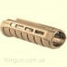 Цевье FAB Defense VANGUARD 500 M-LOK Compatible Handguard For Mossberg 500 Flat Dark Earth