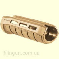 Цевье FAB Defense VANGUARD 870 M-LOK Compatible Handguard For Remington Model 870 Flat Dark Earth