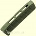 Цевье FAB Defense VANGUARD 870 M-LOK Compatible Handguard For Remington Model 870 OD Green