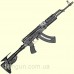 Цевье FAB Defense VANGUARD AK M-LOK compatible AK/AKM handguard OD Green