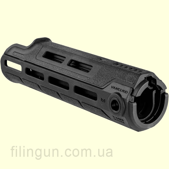 Цевье FAB Defense VANGUARD AR M-LOK handguard for the AR Platforms