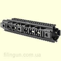 Цевье FAB Defense VFR-SVD SVD Aluminum Quad-Rail system