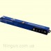 Цевье Leapers UTG PRO M-LOK AR15 15" Ultra Slim Rail Black & Blue 2-Tone