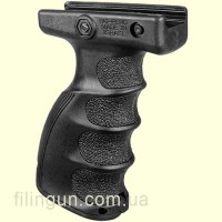 Рукоятка передняя FAB Defense AG-44S Quick Release Ergonomic Foregrip