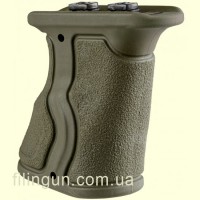Рукоятка передняя FAB Defense Gradus - M M-LOK Compatible OD Green