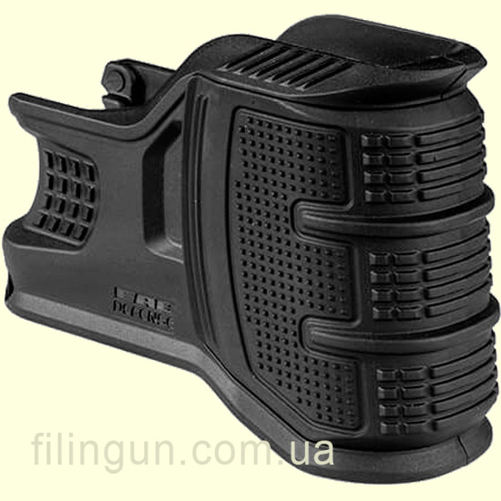 Накладка на шахту магазина FAB Defense MOJO for AR-15 Variants