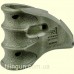 Накладка на шахту магазина FAB Defense MWG for M16 Variants OD Green