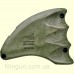Накладка на шахту магазина FAB Defense MWG for M16 Variants OD Green