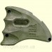 Накладка на шахту магазина FAB Defense MWG for M16 Variants OD Green