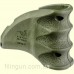 Накладка на шахту магазина FAB Defense MWG for M16 Variants OD Green
