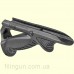 Рукоятка передняя горизонтальная FAB Defense PTK Ergonomic Angled Grip