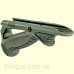 Рукоятка передня горизонтальна FAB Defense PTK Ergonomic Angled Grip OD Greeen