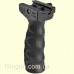 Рукоятка передняя FAB Defense REG Rubberized Ergonomic Foregrip