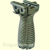 Рукоятка передняя FAB Defense RSG OD Green
