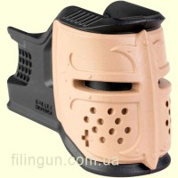 Сменная панель FAB Defense на накладку MOJO "Crusader" Flat Dark Earth