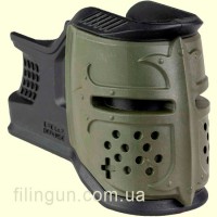 Сменная панель FAB Defense на накладку MOJO "Crusader" OD Green