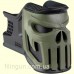 Сменная панель FAB Defense на накладку MOJO "Punisher" OD Green