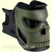 Сменная панель FAB Defense на накладку MOJO "Scull" OD Green
