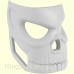 Сменная панель FAB Defense на накладку MOJO "Scull" White