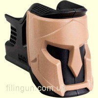 Сменная панель FAB Defense на накладку MOJO "Spartan" Flat Dark Earth