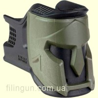 Сменная панель FAB Defense на накладку MOJO "Spartan" OD Green