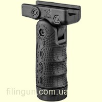 Рукоятка передняя складная FAB Defense T-FL 7 Pos. Vertically Folding Foregrip