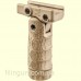Рукоятка передняя складная FAB Defense T-FL 7 Pos. Vertically Folding Foregrip Flat Dark Earth