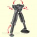 Тактическая рукоятка - сошки FAB Defense T-POD G2 Rotating Tactical Foregrip & Bipod