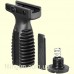 Рукоятка передняя FAB Defense TAL-4 Ventilated Ergonomic Vertical Foregrip OD Green