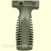 Рукоятка передняя FAB Defense TAL-4 Ventilated Ergonomic Vertical Foregrip OD Green