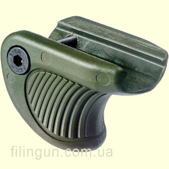Тактический упор FAB Defense VTS Versatile Tactical Support OD Green