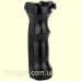 Тактическая рукоятка - сошки Leapers UTG D Grip with Ambi. Quick Release Deployable Bipod, Black