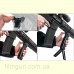 Тактическая рукоятка - сошки Leapers UTG D Grip with Ambi. Quick Release Deployable Bipod, Black