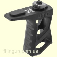 Передний упор Leapers UTG M-LOK Ultra Slim Handstop Matte Black