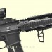 Рукоятка передняя Leapers UTG Ultra Slim Foregrip Picatinny Matte Black